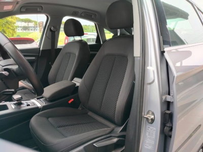 Audi Q5 40 TDI 204 CV quattro S tronic (16)
