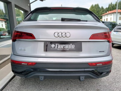 Audi Q5 40 TDI 204 CV quattro S tronic (5)