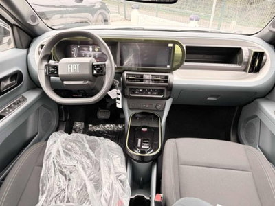 Fiat Grande Panda 1.2 Icon 100cv (2)