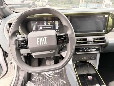 Fiat Grande Panda 1.2 Icon 100cv (5)