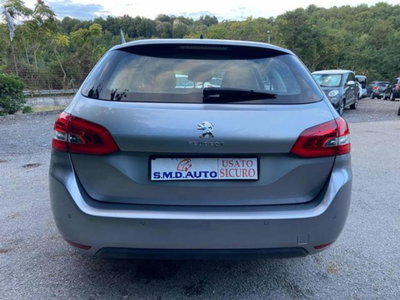 Peugeot 308 SW BlueHDi 120 S&S Active (18)