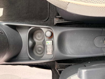 Fiat 500 1.2 EasyPower Lounge (8)