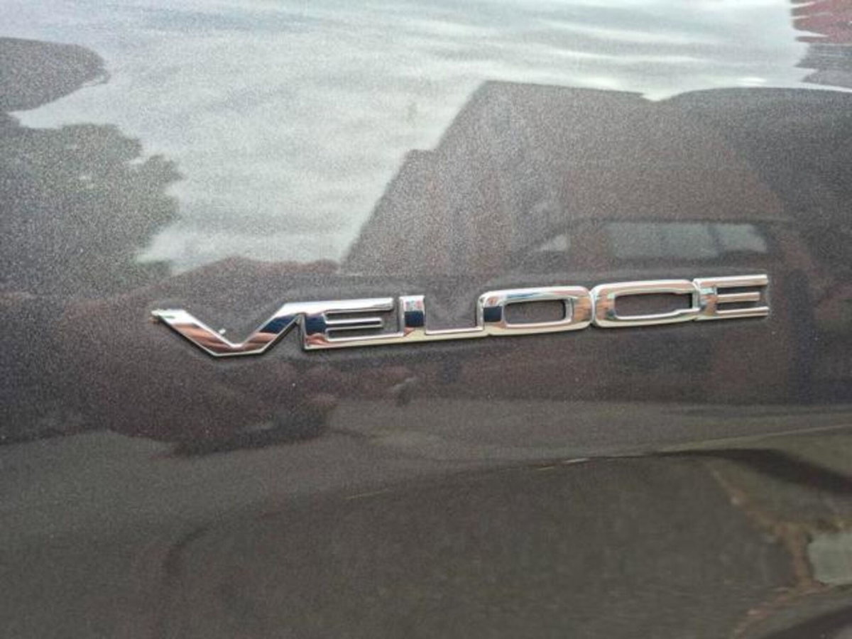 Alfa Romeo Stelvio Stelvio 2.2 Turbodiesel 210 CV AT8 Q4 Veloce (16)