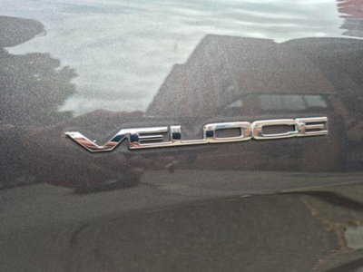 Alfa Romeo Stelvio Stelvio 2.2 Turbodiesel 210 CV AT8 Q4 Veloce (16)