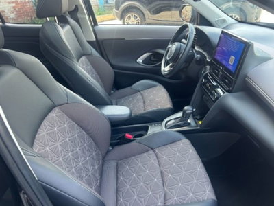 Toyota Yaris Cross 1.5 Hybrid 5p. E-CVT Lounge (15)