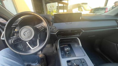 Mazda CX-60 3.3L e-Skyactiv D 200 CV M Hybrid 2WD Takumi (6)