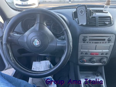 Alfa Romeo 147 1.9 JTD (120) 5 porte Progression (7)