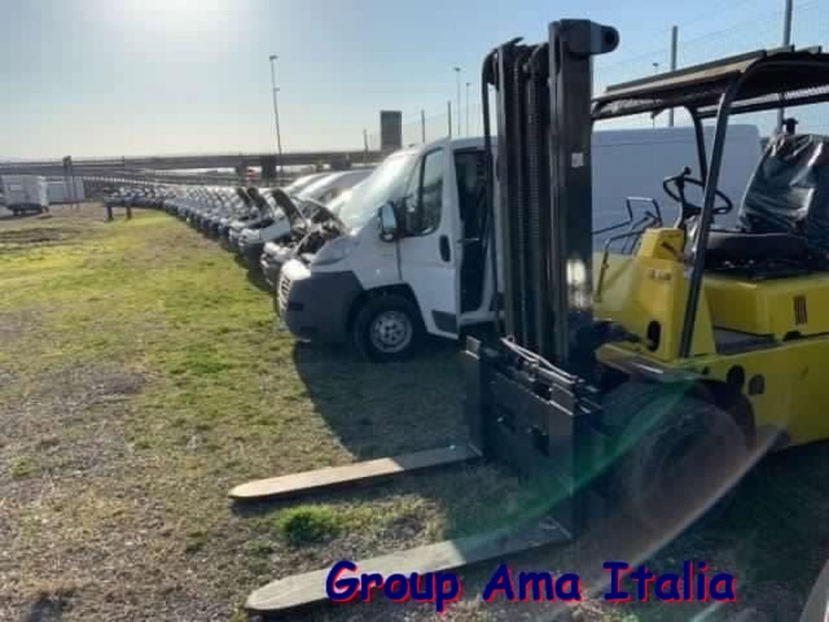 Fiat Panda 0.9 TwinAir Turbo Natural Power Pop Van 2 posti (13)