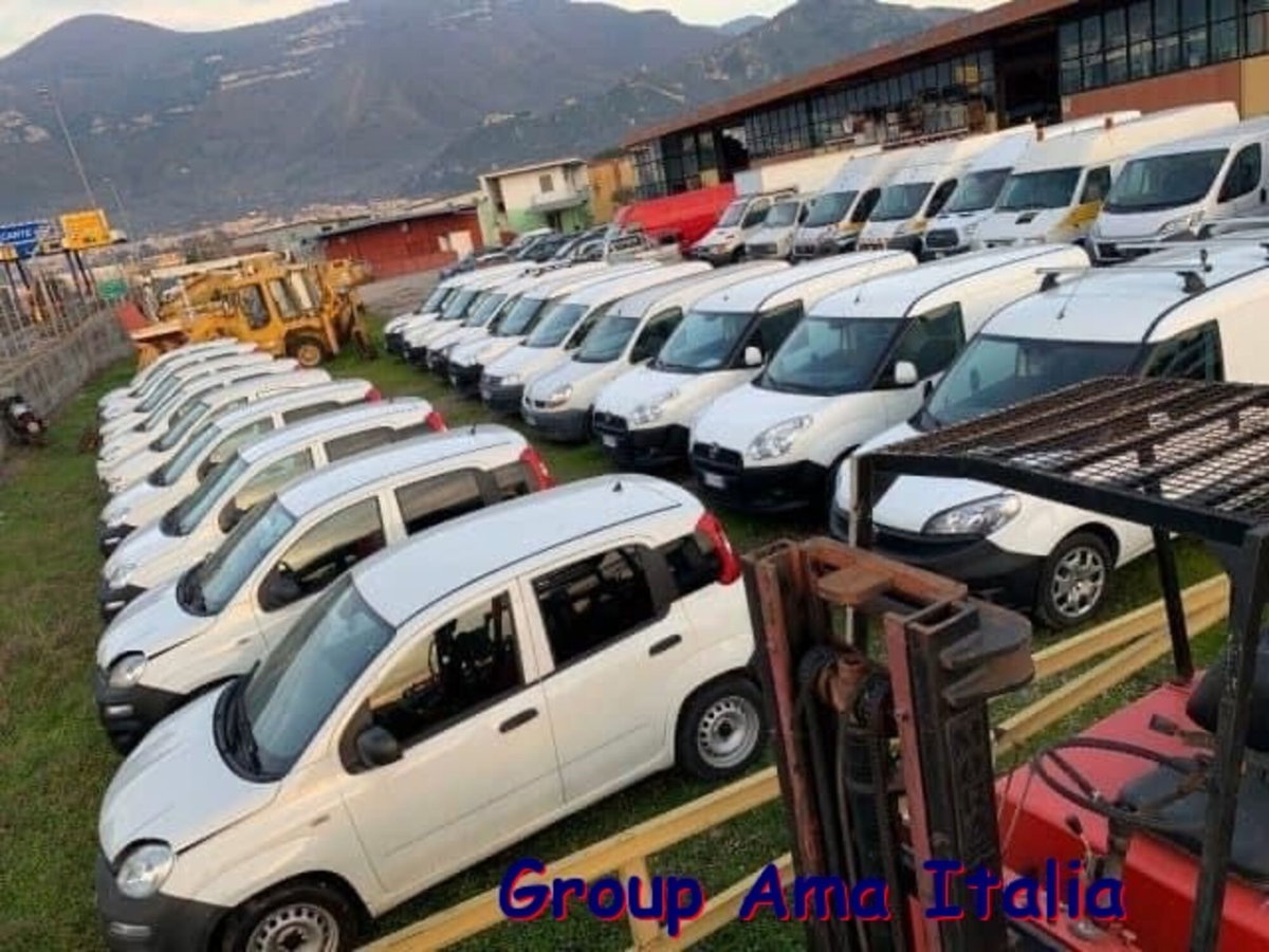 Fiat Panda 0.9 TwinAir Turbo Natural Power Pop Van 2 posti (14)
