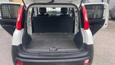 Fiat Panda 1.2 GPL Pop Van 2 posti (10)