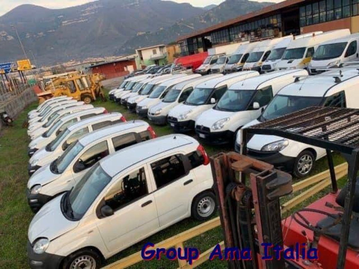 Fiat Panda 1.2 GPL Pop Van 2 posti (14)