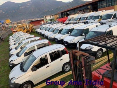 Fiat Panda 1.2 GPL Pop Van 2 posti (14)
