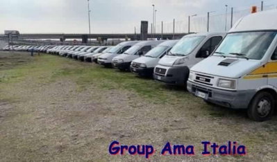 Fiat Panda 1.2 GPL Pop Van 2 posti (20)