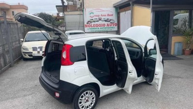 Fiat Panda 1.2 GPL Pop Van 2 posti (6)