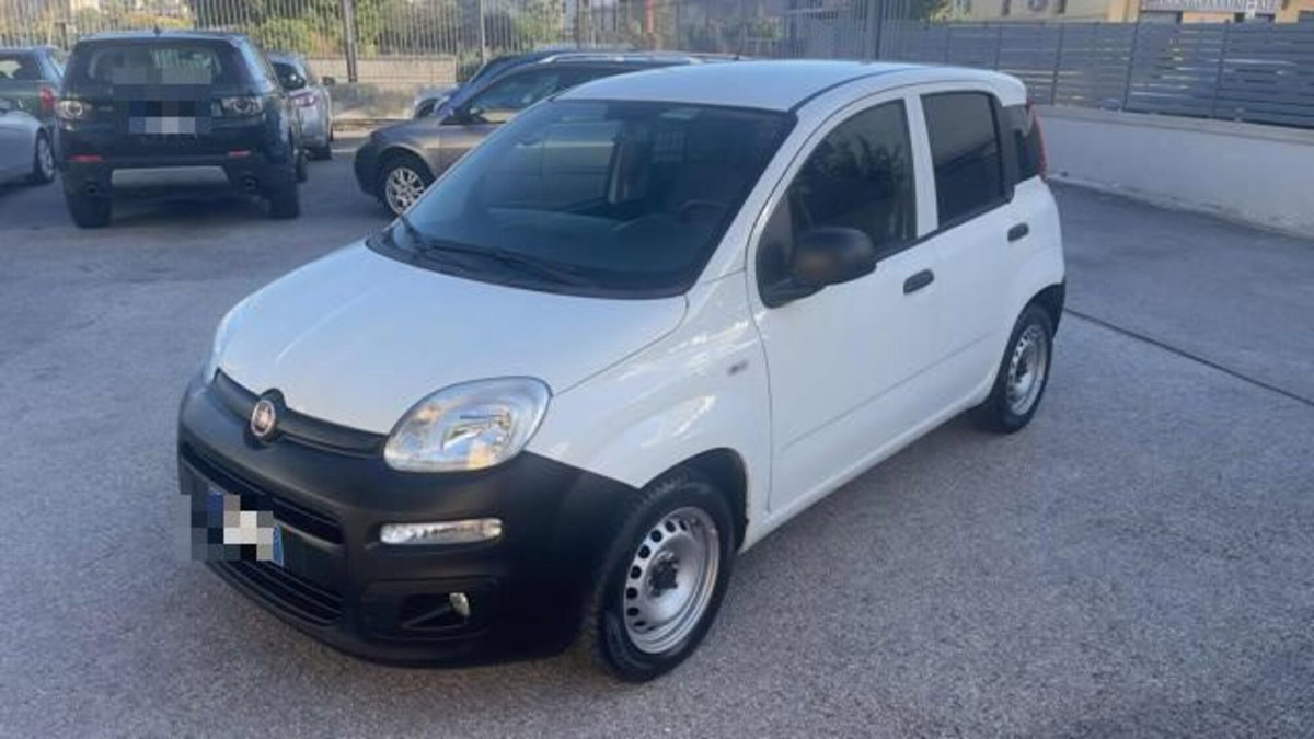 Fiat Panda 1.2 GPL Pop Van 2 posti (2)