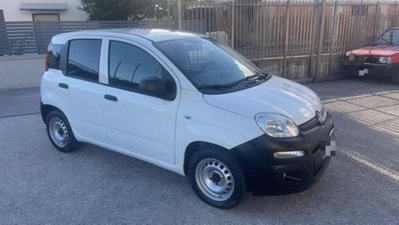 Fiat Panda 1.2 GPL Pop Van 2 posti (3)