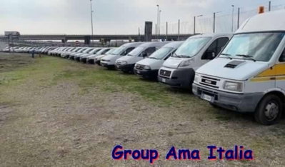 Fiat Panda 1.3 MJT 4x4 Pop Van 2 posti (9)