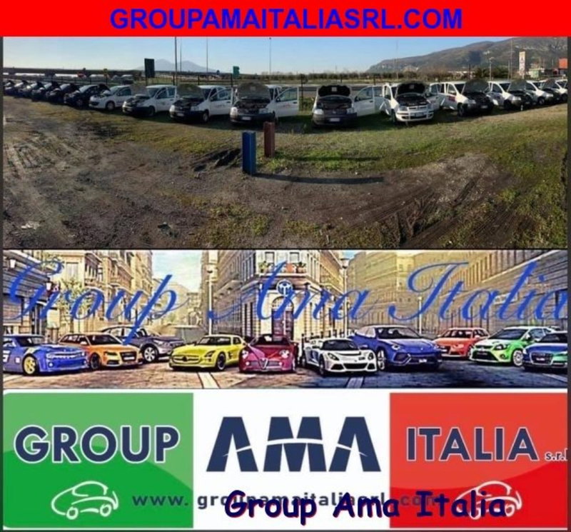 Fiat Panda 1.3 MJT 4x4 Pop Van 2 posti