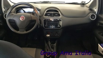 Fiat Punto 1.4 S&S 8V 5 porte Street (6)