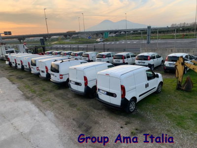 Nissan e-NV200 EV Van Flex (12)
