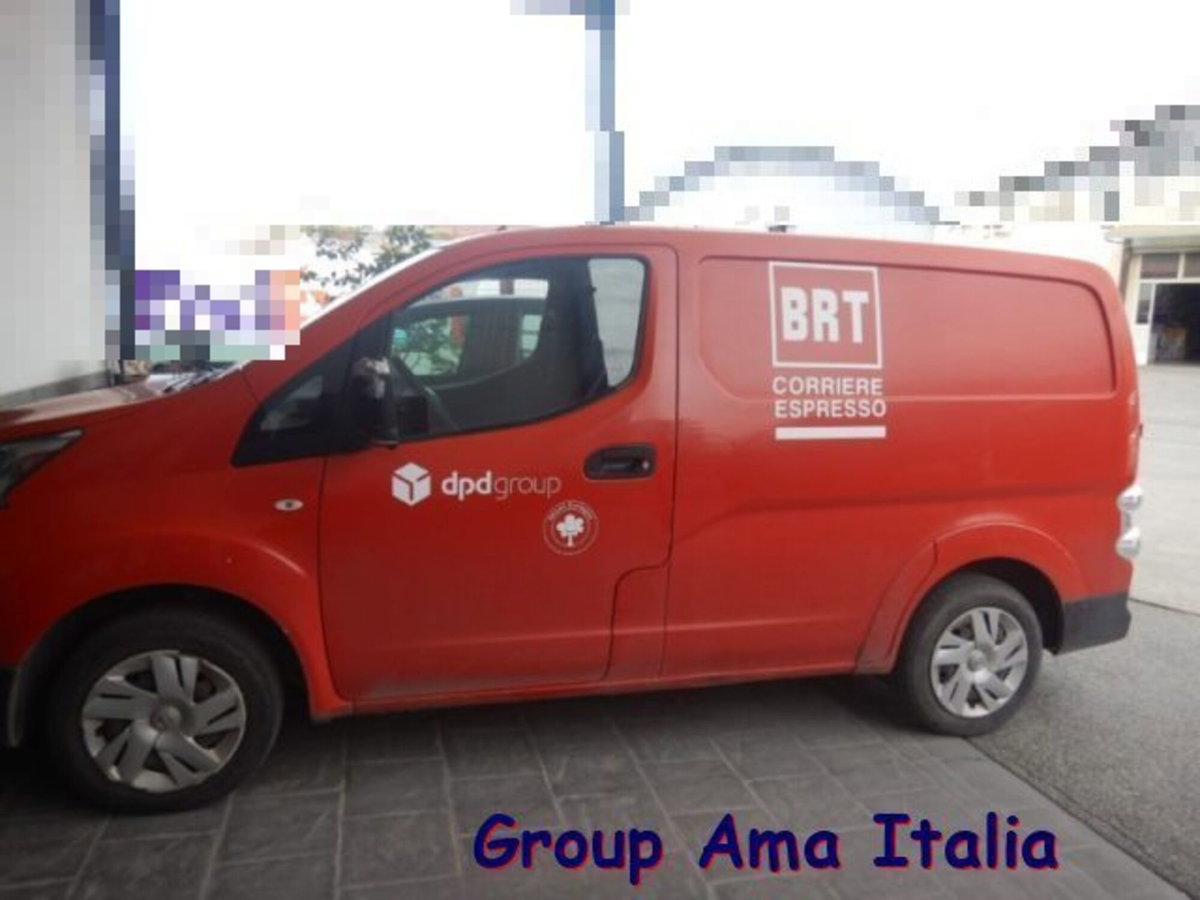 Nissan e-NV200 EV Van Flex (3)