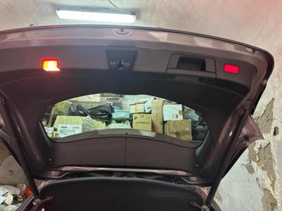 Mercedes-Benz GLA SUV 200 d Automatic 4Matic Sport (10)
