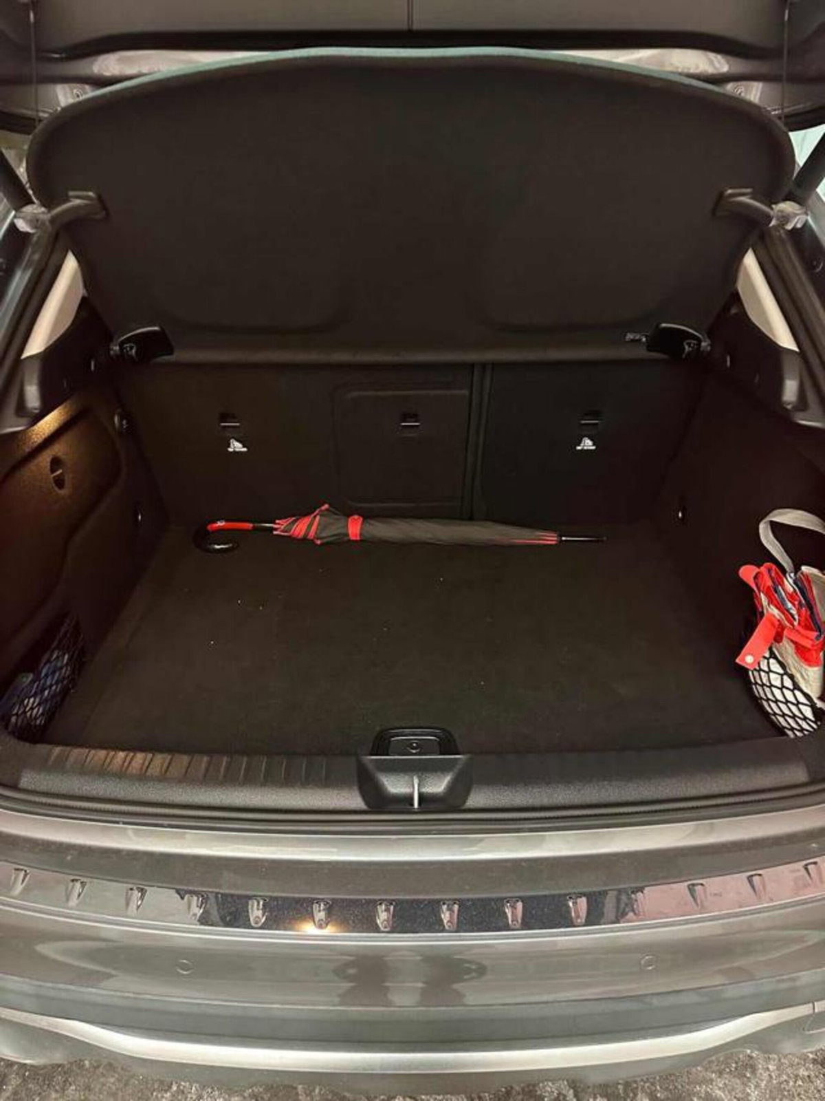 Mercedes-Benz GLA SUV 200 d Automatic 4Matic Sport (12)