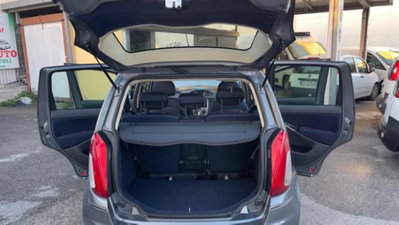 Lancia Musa 1.4 Diva Ecochic GPL (11)