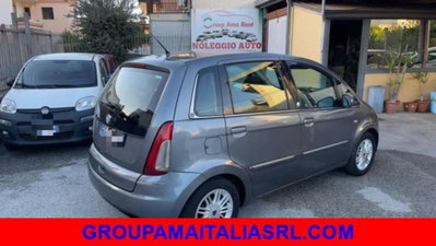 Lancia Musa 1.4 Diva Ecochic GPL (3)