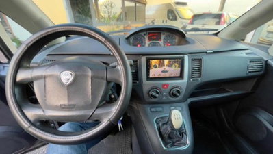 Lancia Musa 1.4 Diva Ecochic GPL (6)