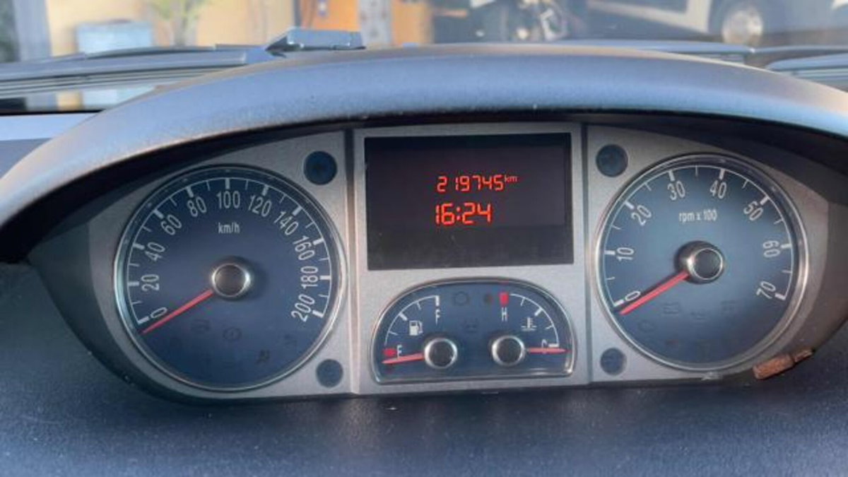 Lancia Musa 1.4 Diva Ecochic GPL (7)