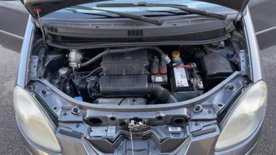 Lancia Musa 1.4 Diva Ecochic GPL (8)