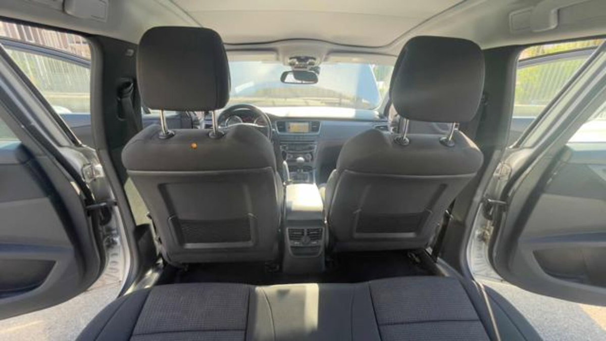 Peugeot 508 SW BlueHDi 120 S&S Business (13)