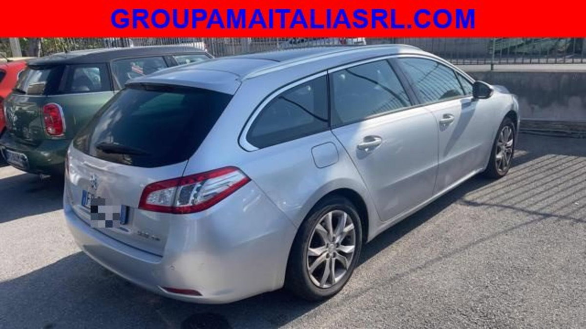 Peugeot 508 SW BlueHDi 120 S&S Business (2)