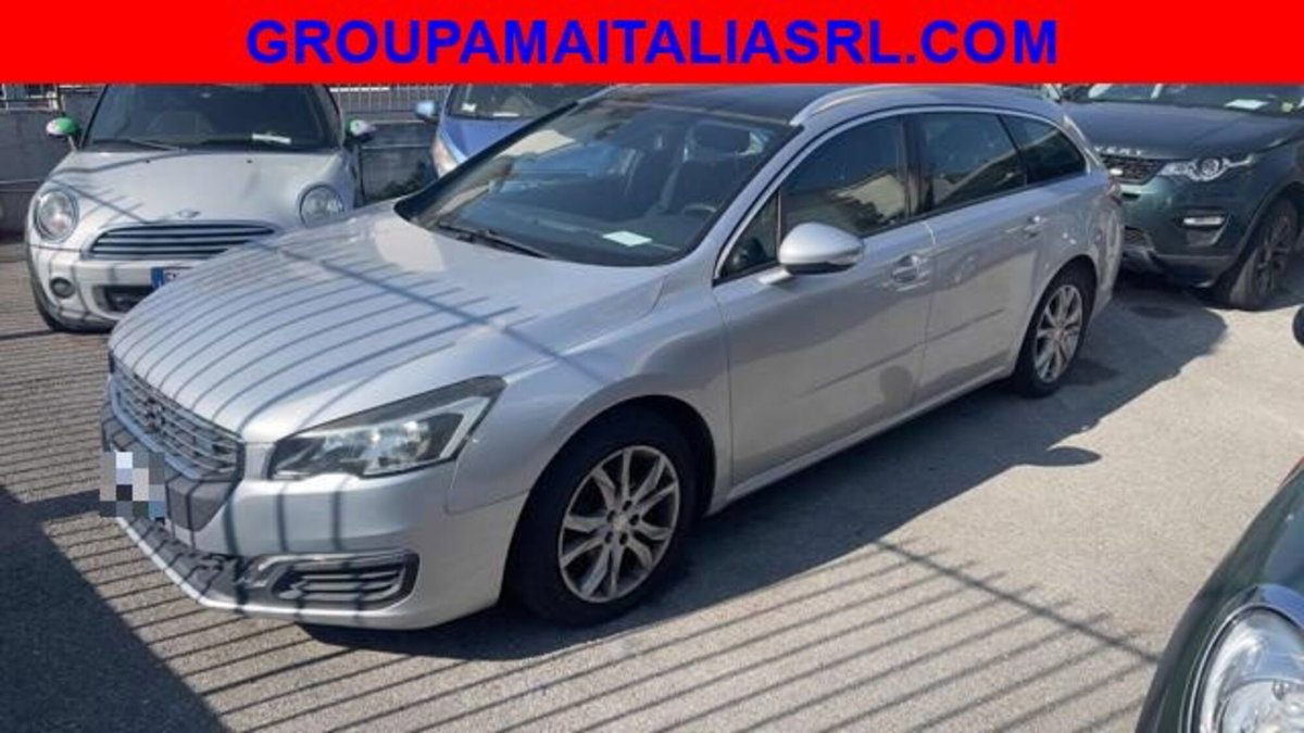 Peugeot 508 SW BlueHDi 120 S&S Business (3)