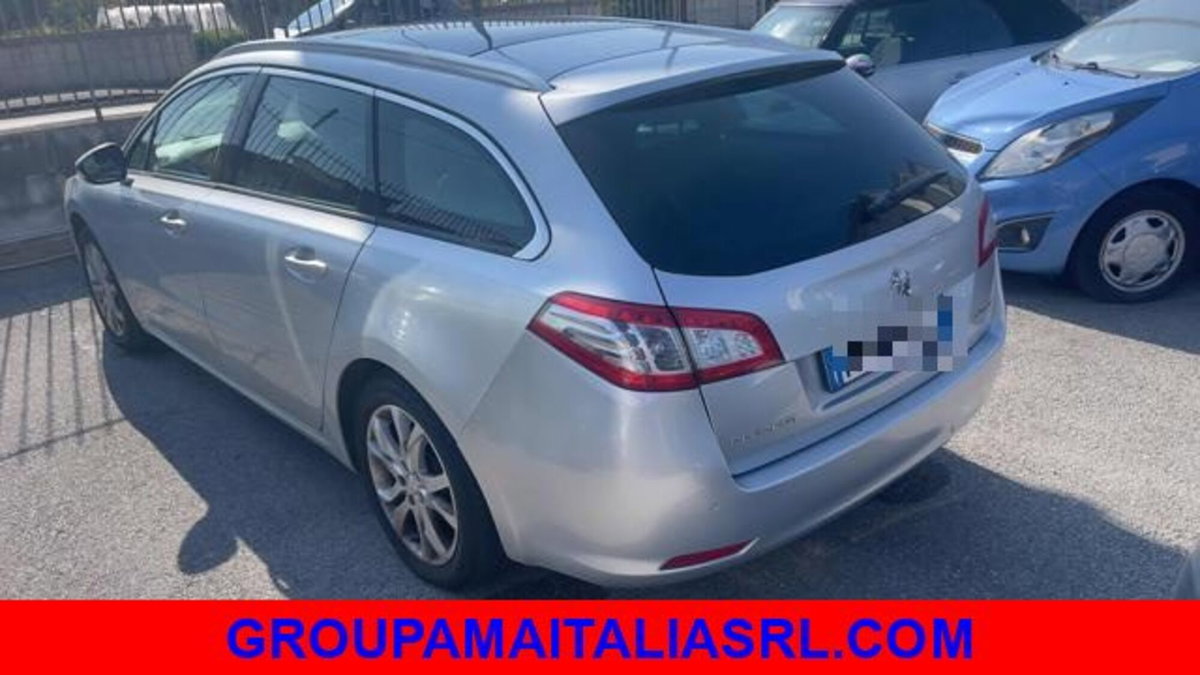 Peugeot 508 SW BlueHDi 120 S&S Business (4)
