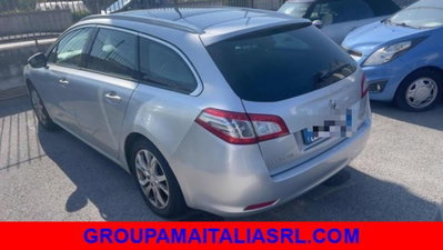 Peugeot 508 SW BlueHDi 120 S&S Business (4)