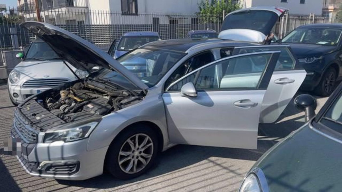 Peugeot 508 SW BlueHDi 120 S&S Business (6)