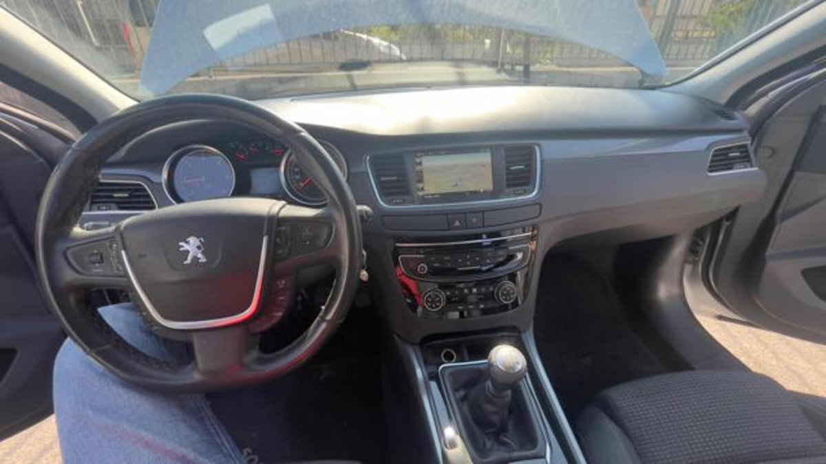 Peugeot 508 SW BlueHDi 120 S&S Business (7)