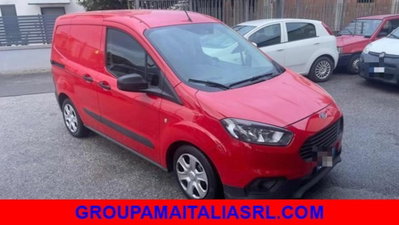 Ford Transit Courier 1.5 TDCi 100CV  Trend
