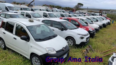 Ford Transit Courier 1.5 TDCi 100CV  Trend (16)