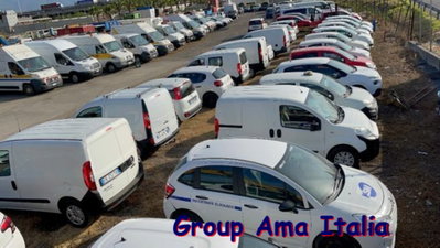 Ford Transit Courier 1.5 TDCi 100CV  Trend (19)