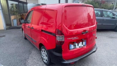 Ford Transit Courier 1.5 TDCi 100CV  Trend (3)