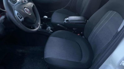 Fiat Punto 1.3 MJT II S&S 85 CV 5 porte ECO Easy (5)