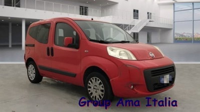 Fiat Qubo 1.4 8V 77 CV Dynamic Natural Power (2)
