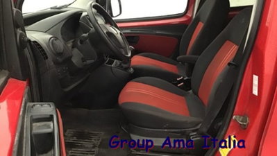 Fiat Qubo 1.4 8V 77 CV Dynamic Natural Power (7)