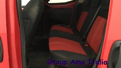 Fiat Qubo 1.4 8V 77 CV Dynamic Natural Power (8)