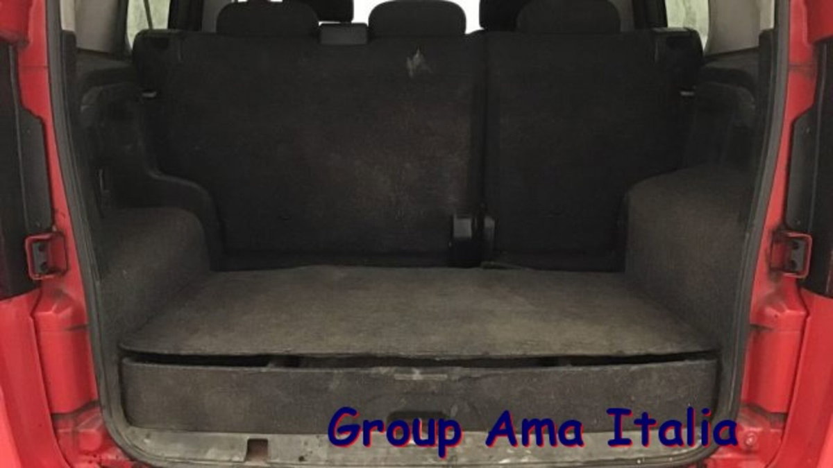 Fiat Qubo 1.4 8V 77 CV Dynamic Natural Power (9)