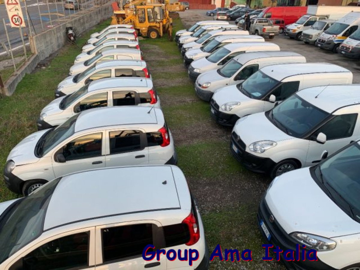 Renault Clio 1.5 dCi 8V 75CV Start&Stop 5 porte Van Energy (15)