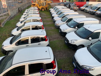 Renault Clio 1.5 dCi 8V 75CV Start&Stop 5 porte Van Energy (15)